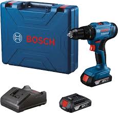 Bosch Professional Drill Set