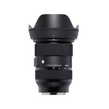 Sigma 24-70mm f/2.8 DG DN Art (E-mount)