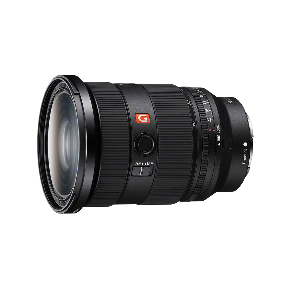 24-70 F2.8 Gmaster